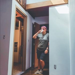 Meet your Posher, Taylor